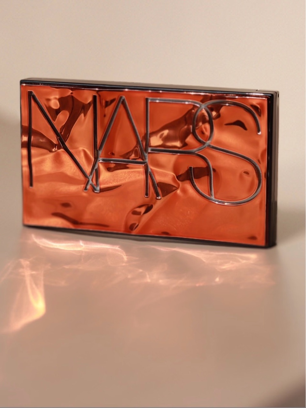 Nars Afterglow Eyeshadow Palette Limited Edition - Picture 3 of 3